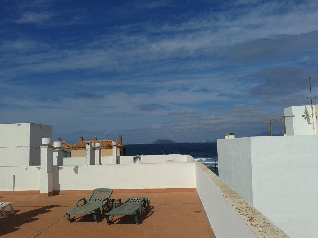 Ocean And Relax Apartment Corralejo Exteriér fotografie