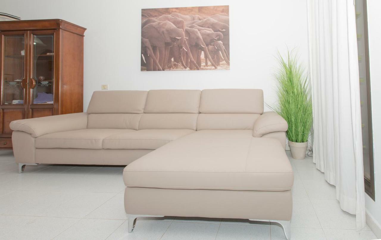 Ocean And Relax Apartment Corralejo Exteriér fotografie