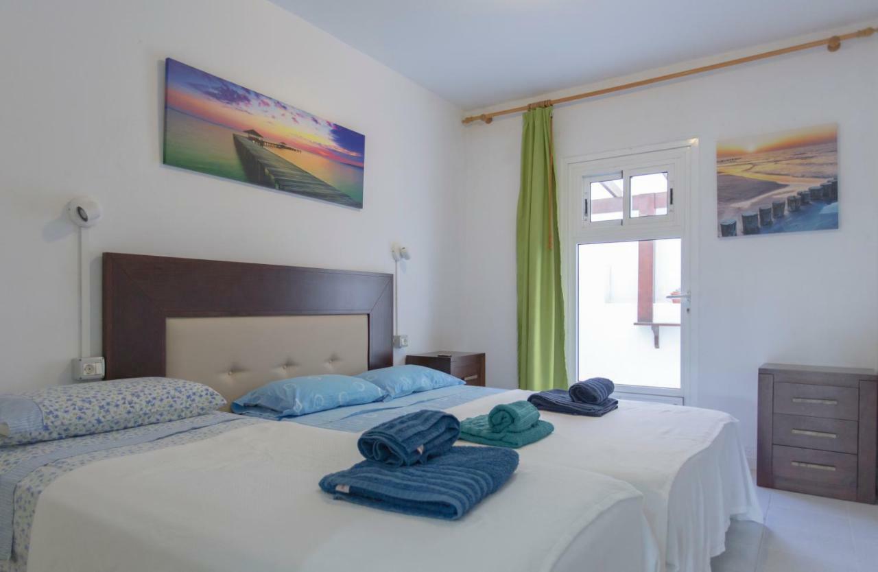 Ocean And Relax Apartment Corralejo Exteriér fotografie