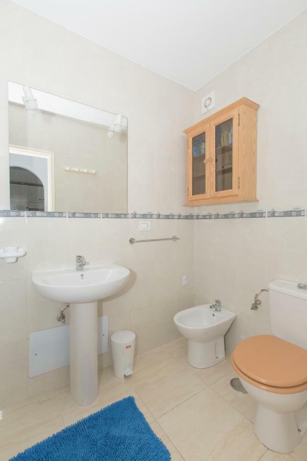 Ocean And Relax Apartment Corralejo Exteriér fotografie