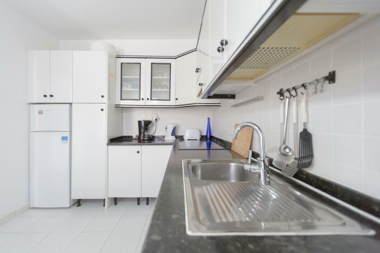 Ocean And Relax Apartment Corralejo Exteriér fotografie