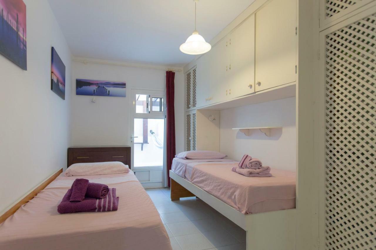 Ocean And Relax Apartment Corralejo Exteriér fotografie