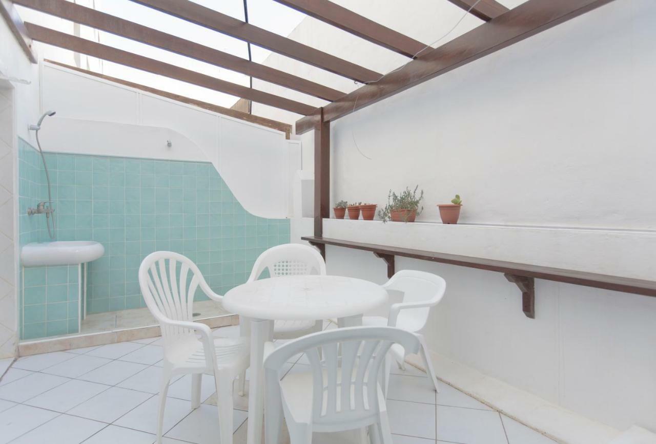 Ocean And Relax Apartment Corralejo Exteriér fotografie